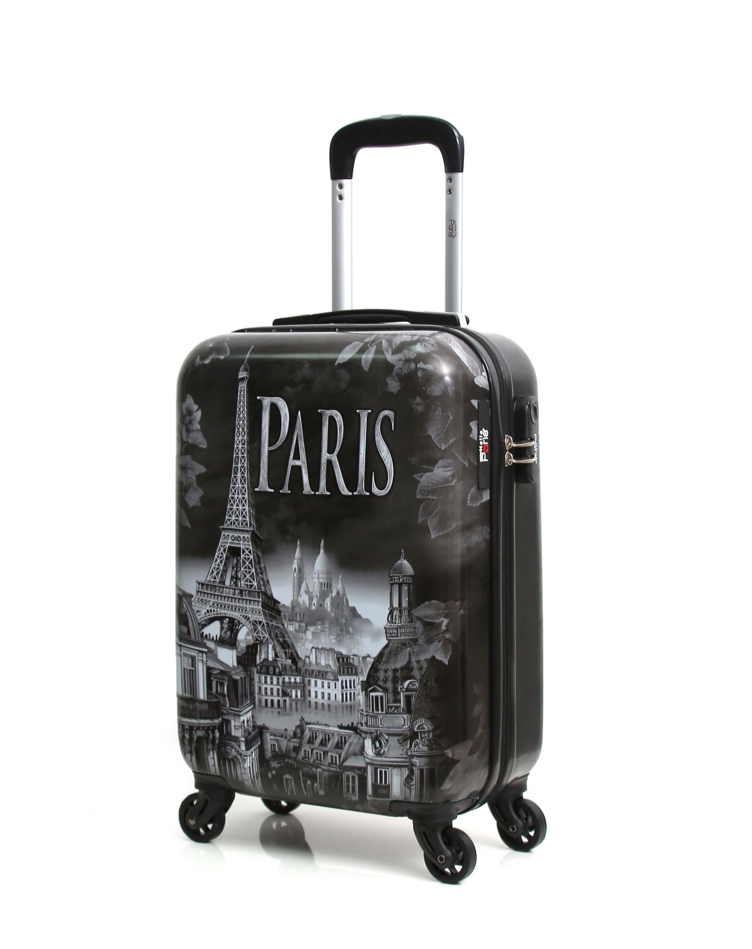 VALISE CABINE RIGIDE ROOFTOP