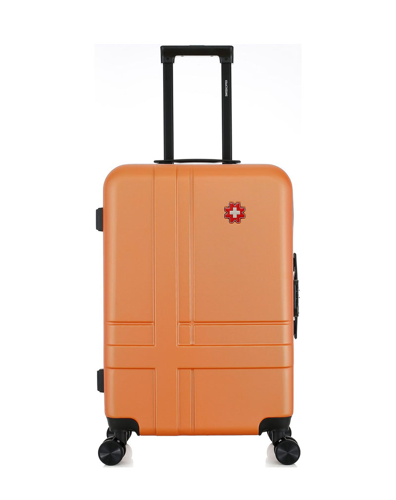 Valise Taille Moyenne Rigide USTER
