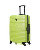 Set de 3 Valises Rigide FRED-A