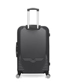Valise Grand Format Rigide DC