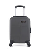 Valise Cabine Rigide XXS MIAMI