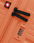 Lot de 3 Valises Rigides Grand Format, Taille Moyenne et Cabine XS WOHLEN