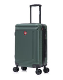 Valise Cabine Rigide GSTAAD