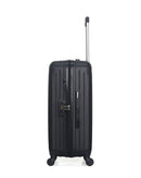 Valise Taille Moyenne Rigide CARPATES
