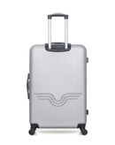Set de 4 Valises Rigides CHELSEA-C
