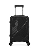 Valise Cabine Rigide XS LYRA-E