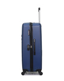 Set de 3 Valises Rigide QUEENS