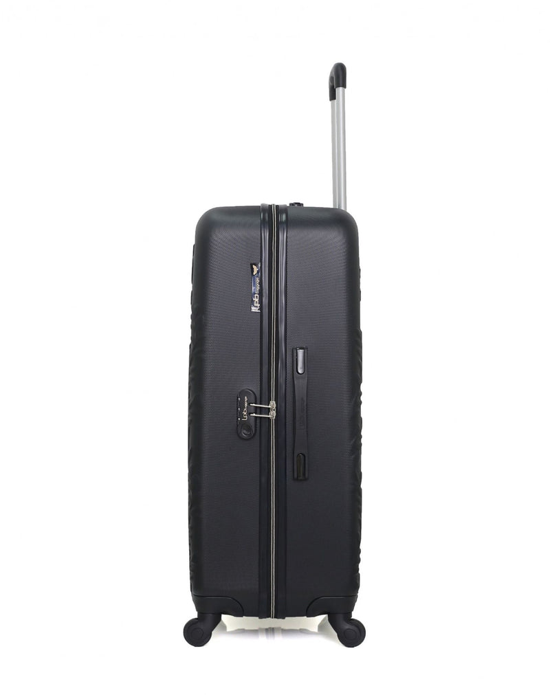 Set de 4 Valises Rigide NAÏS-M