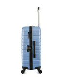 Lot de 2 - Valise weekend et valise cabine CITÉ