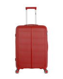 Valise Taille Moyenne Rigide ANDROMEDE