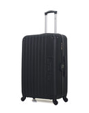 LPB LUGGAGE - LOT DE 2 - Valises grand format et vanity HAMBOURG