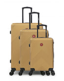 Set de 3 Valises Rigides OLTEN