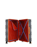 Valise Grand Format Rigide EVERGLADES