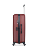 Set de 4 Valises Rigide CARPATES-M