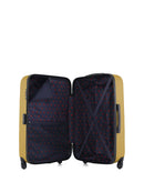 Set de 4 Valises Rigide NAÏS-M
