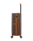 Valise Taille Moyenne Rigide BELAIR