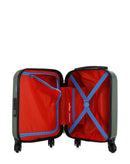 Set de 4 Valises Rigide BROOKLYN-M