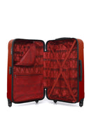 Valise Grand Format Rigide NAPOLI