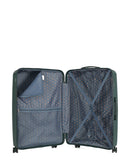 Set de 3 Valises Rigides ANDROMEDE
