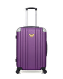 Valise Taille Moyenne Rigide AMELIE-A