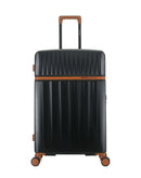 Lot de 2 Valises Rigides Grand Format et Cabine ZERMATT