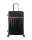 Lot de 2 Valises Rigides Grand Format et Taille Moyenne ZERMATT