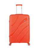 Lot de 2 Valise Grand Format et Valise Weekend PERSEE