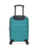 Valise Cabine Rigide FRED-E
