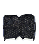 Lot de 2 valise weekend et cabine Lanzarote