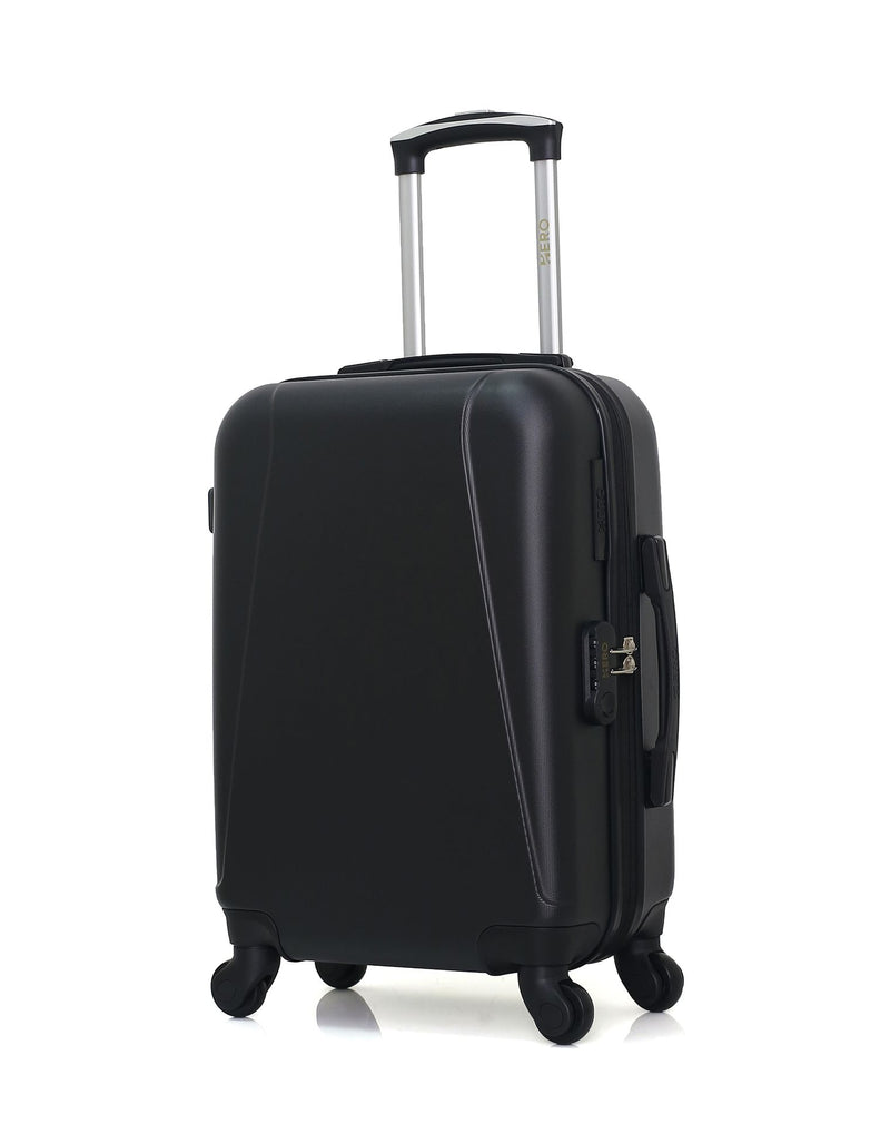 Lot de 3  -  Valise weekend , valise cabine et vanity LANZAROTE