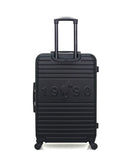 Set de 3 Valises Rigide FRED-A