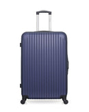 Set de 3 Valises Rigides CARPATES