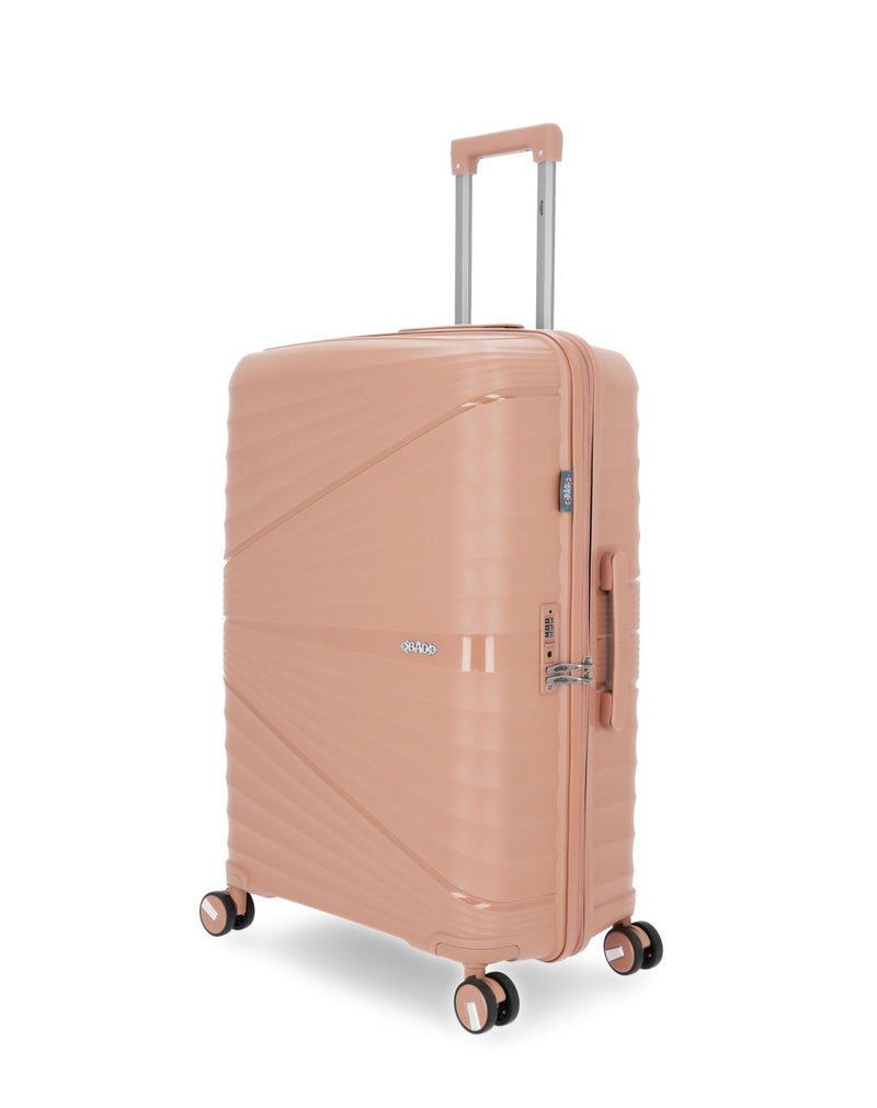 Valise Grand Format Rigide VELA