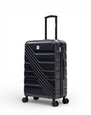 Valise Taille Moyenne Rigide REDWOOD