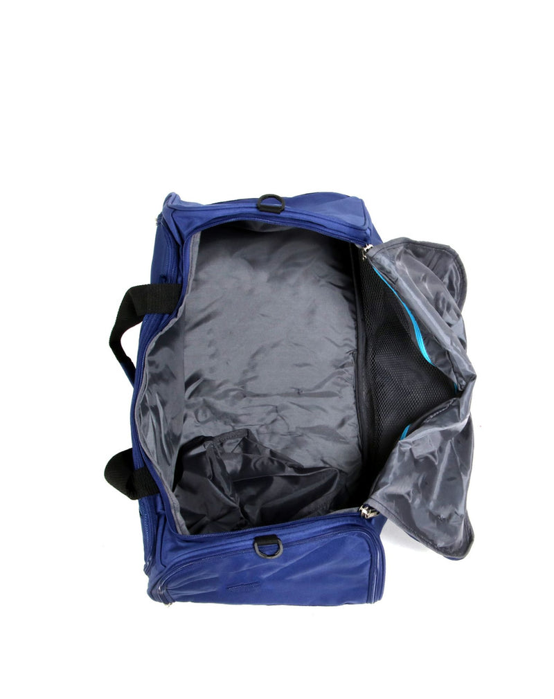 Sac de Voyage HEAT WAVE