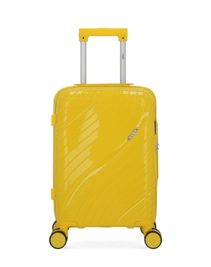 Valise Cabine Rigide XS LYRA-E