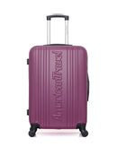 Lot de 2 - Valise weekend et valise cabine SPRINGLFIELD