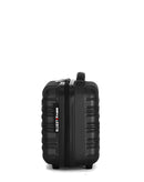 Lot de 3 Valises Rigides Grand Format, Taille Moyenne et Vanity LIMA