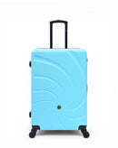 Set de 3 Valises Rigides SERENA