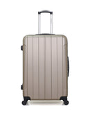Valise Grand Format Rigide NAPOLI
