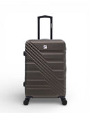 Set de 3 Valises Rigides REDWOOD