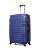 Set de 3 Valises Rigide LIMA
