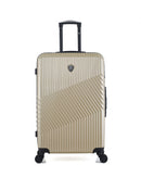 Set de 4 Valises Rigide PETER-C