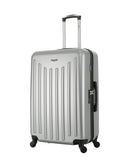 Set de 4 Valises Rigide BROOKLYN-M