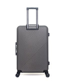 SWISS KOPPER  -  Lot de 2  -  Valise cabine XXS et vanity SPIEZ