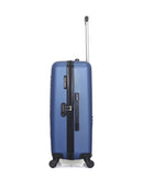 Valise Taille Moyenne Rigide BRONX