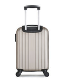 Valise Cabine Rigide AMELI-E