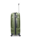 Valise Grand Format Rigide MOSCOU-A