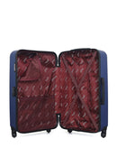 Valise Grand Format Rigide BRONX