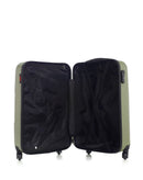 Valise Taille Moyenne Rigide CORONADO